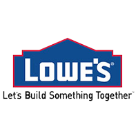 LOWES Gold Status/Carrier of the year