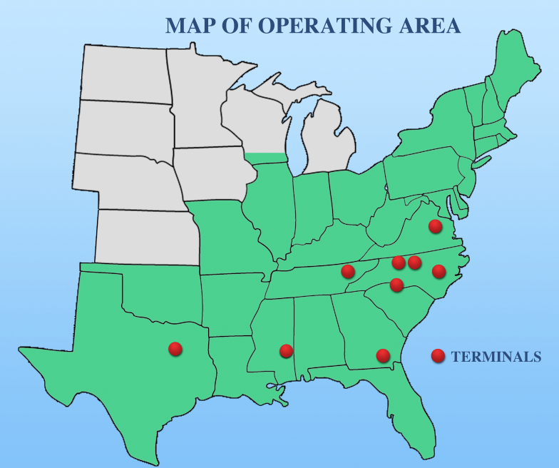 Terminals