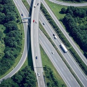 highways