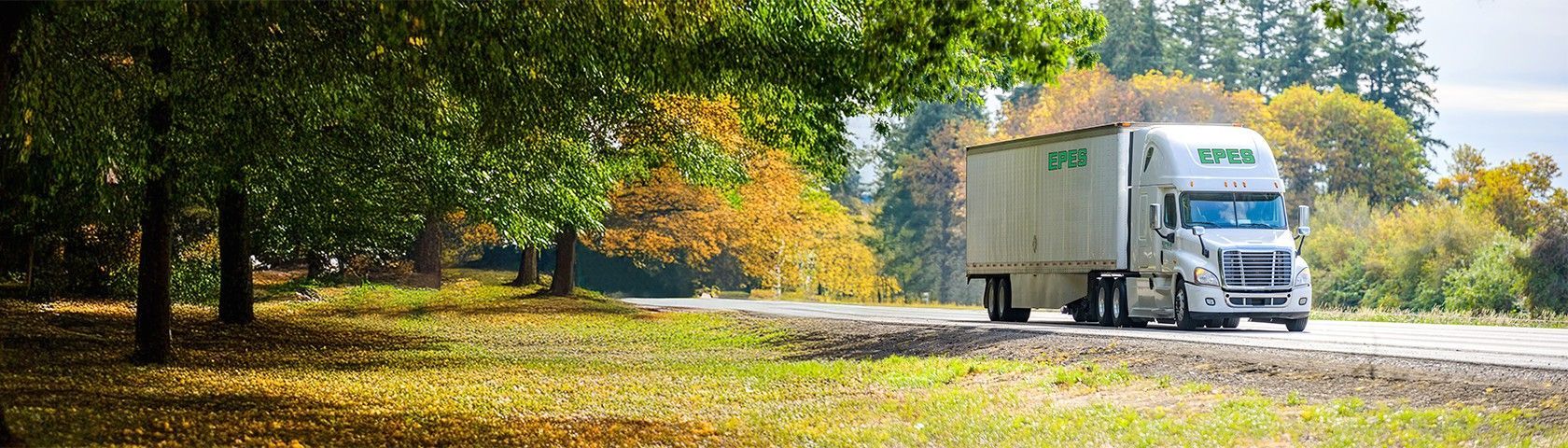 Epes Truck