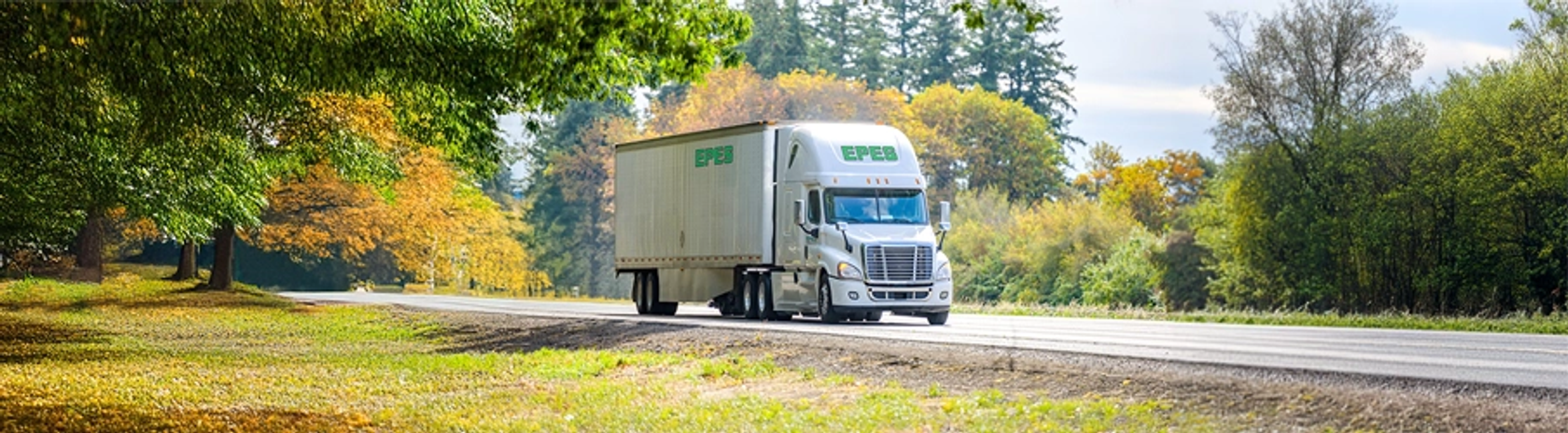 EPES Truck