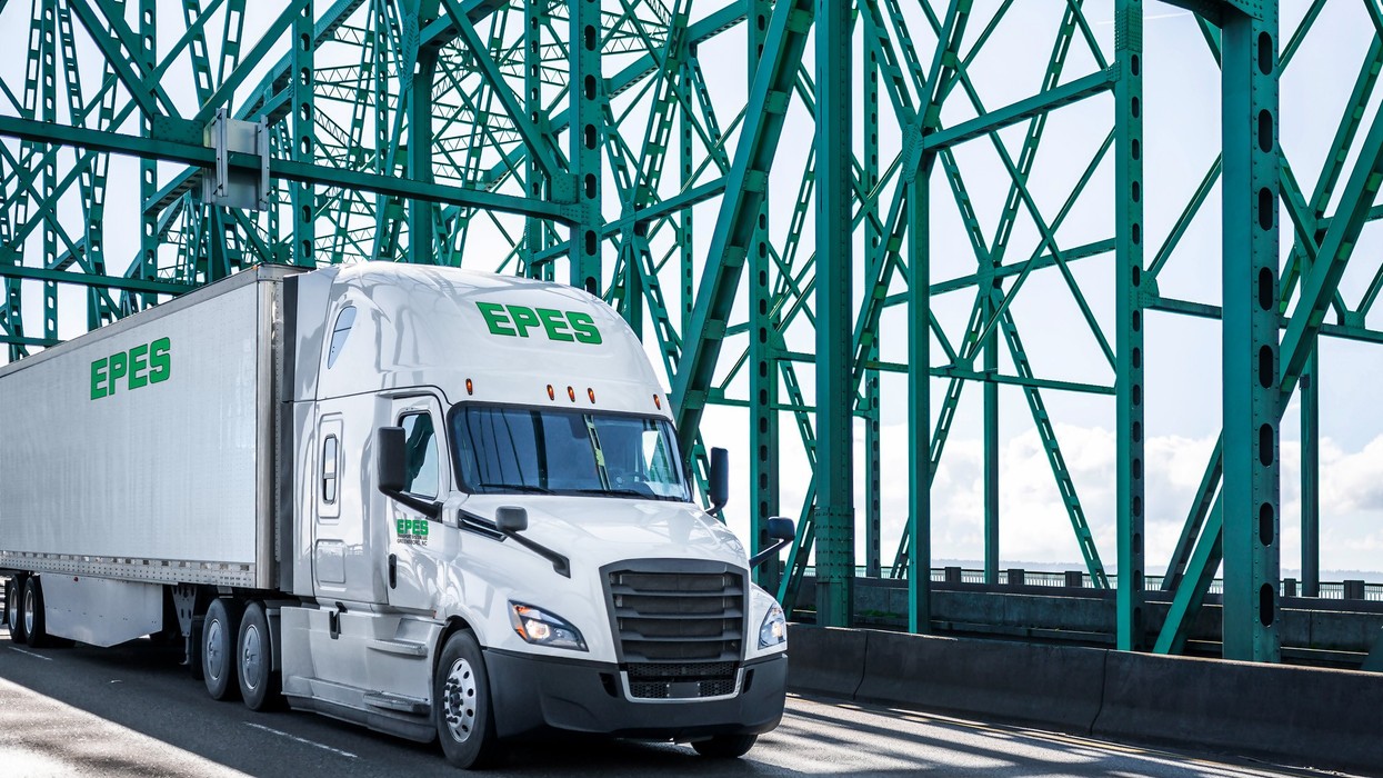 How Strategic Truckload Planning Maximizes Uptime
