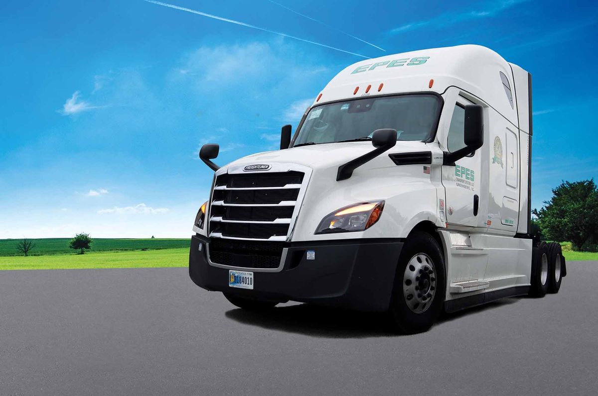 What To Look for in a Reliable Trucking Company