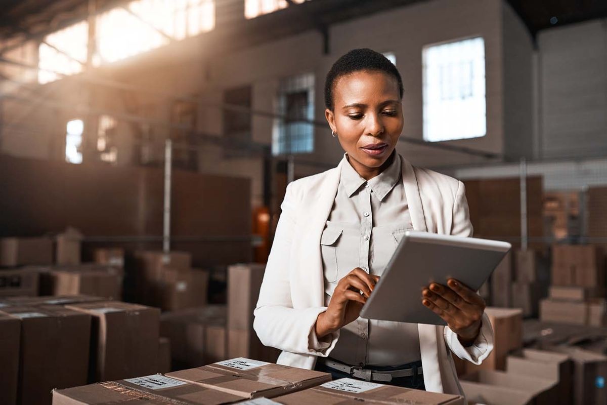 Unlocking Cost Savings: The Financial Benefits of Partnering With a Full Truckload Carrier in the U.S.