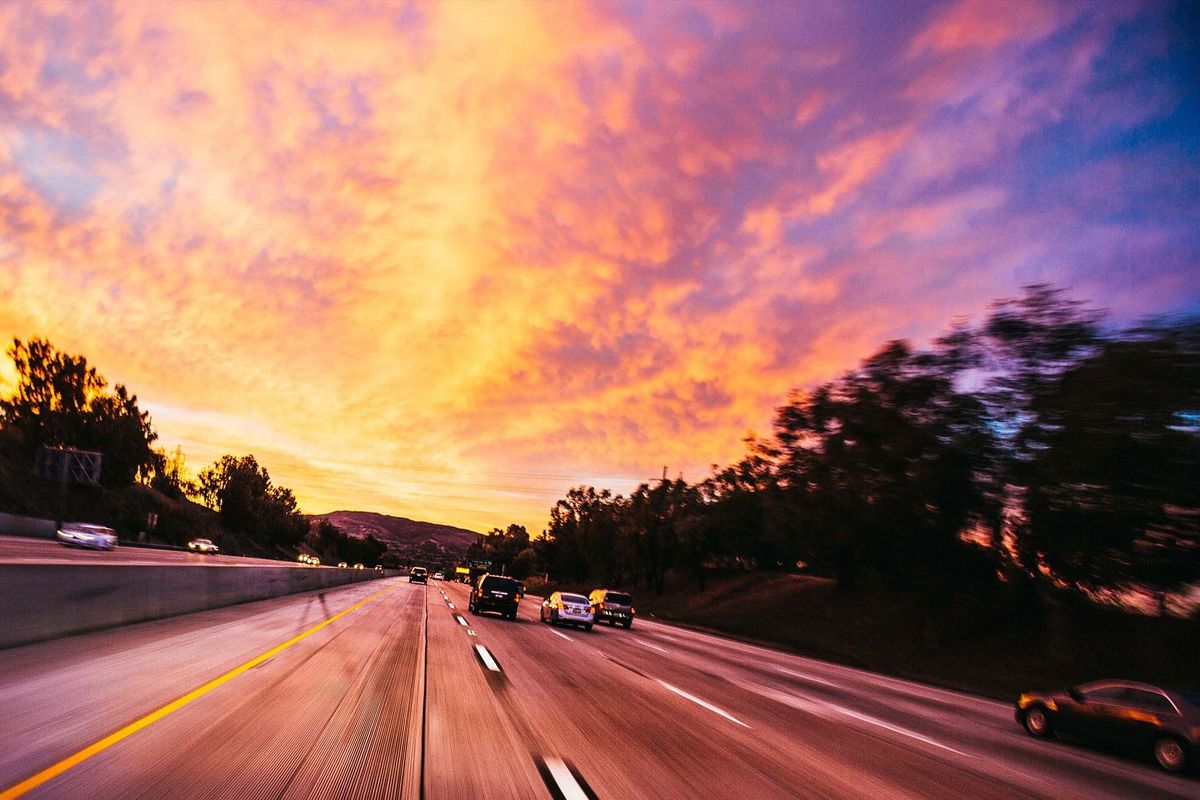 Overcoming Driver Burnout