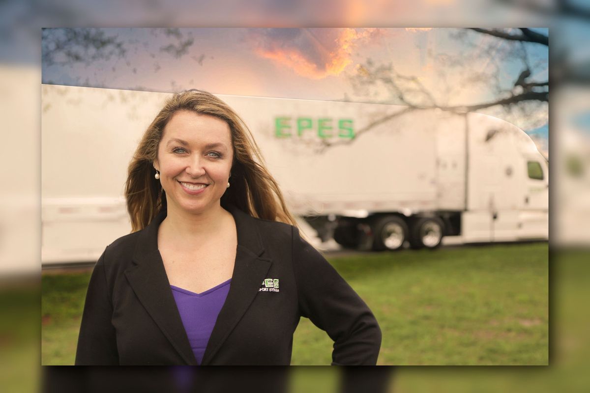 Melissa Nishan Named Recruiting Professional of the Year