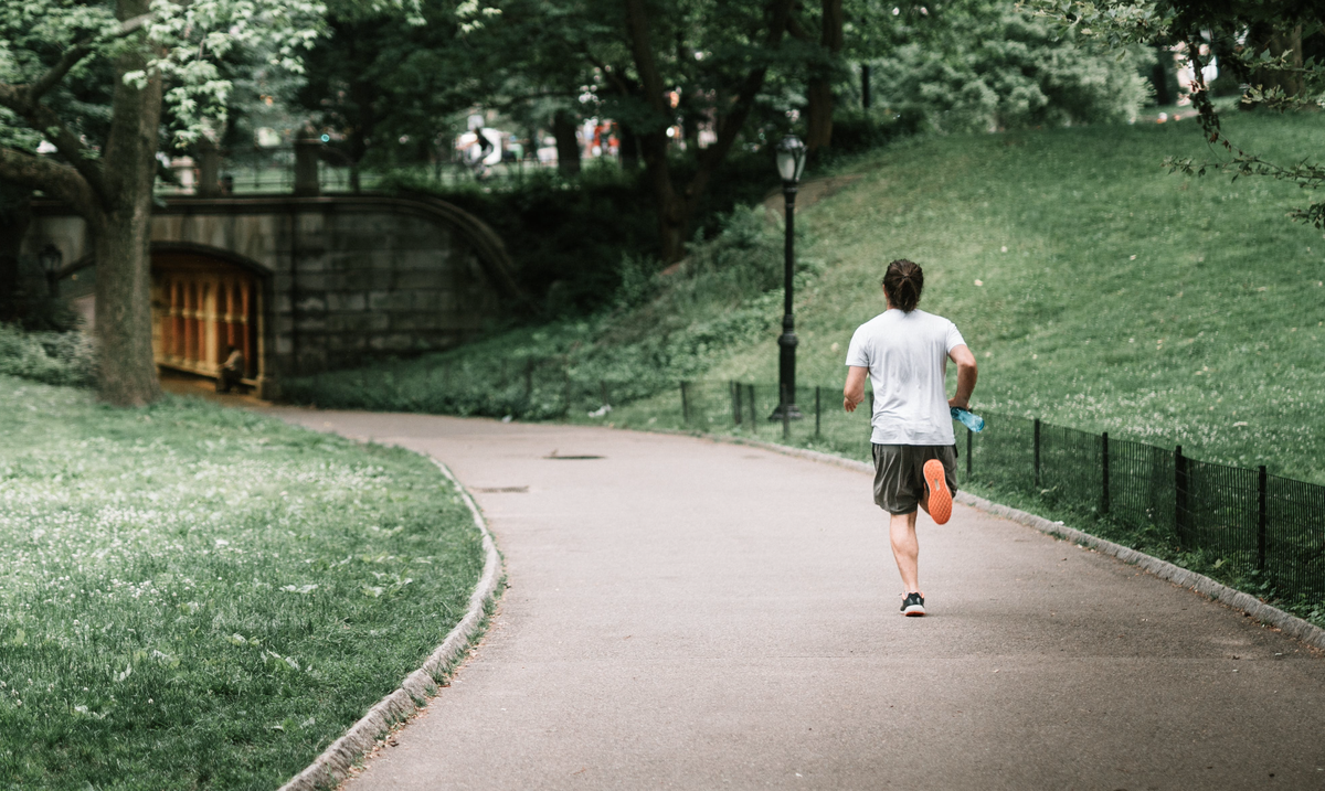 Keys to Healthy Living on the Road