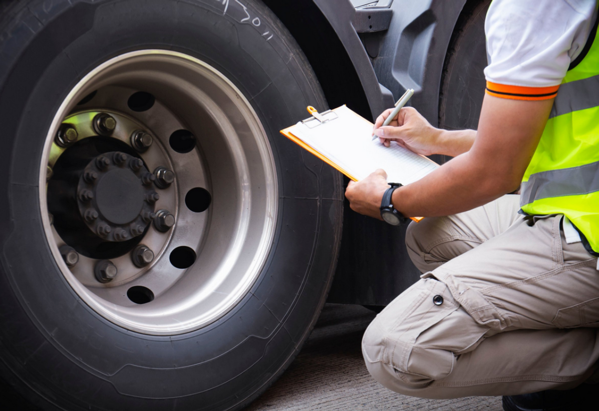 The Importance of Compliance and Safety in Truckload Transportation