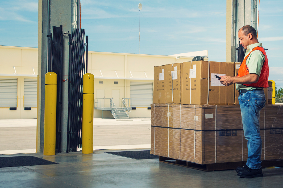 5 Tips To Boost Efficiency Within Your Truckload Shipping Processes