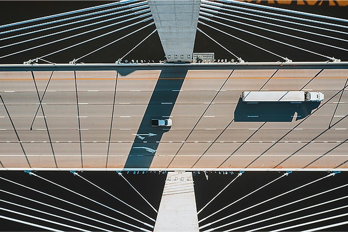 Stay Safe on the Road: Situational Awareness and Blind Spot Safety for Truck Drivers