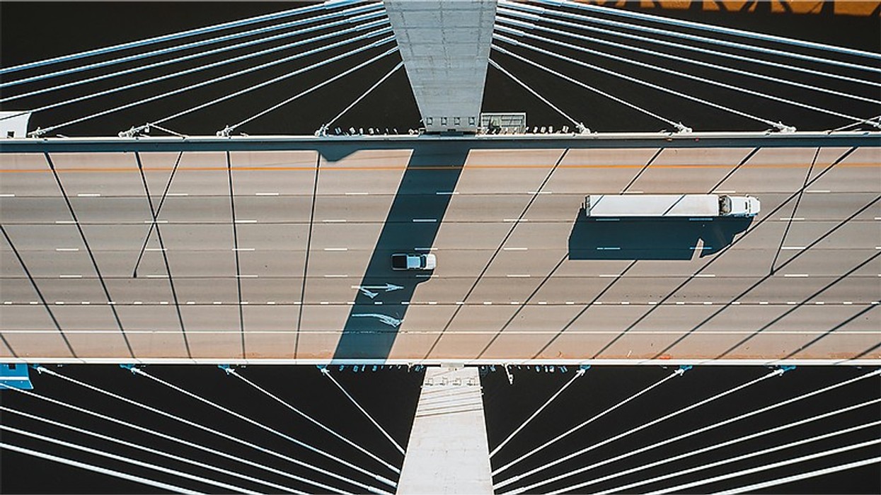 Stay Safe on the Road: Situational Awareness and Blind Spot Safety for Truck Drivers